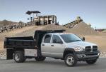 Dodge Ram 4500 2007 года